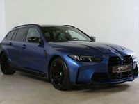 Gebraucht BMW M3 Competition Edition 530 PS (389 kW) 2025 Blau Kombi