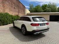 Gebraucht Mercedes E400 340 PS (250 kW) 2019 Weiß Limousine