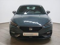 Gebraucht Seat Leon FR 116 PS (85 kW) 2025 Grau Limousine