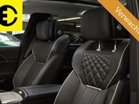 Gebraucht Hongqi E-HS9 405 kW (551 PS) 2023 Schwarz SUV