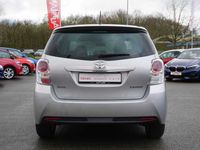 gebraucht Toyota Verso 1.8 Comfort 7-Sitzer