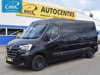 Gebraucht Renault Master 150 PS (110 kW) 2023 Schwarz Van