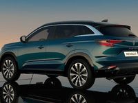 Neu Renault Austral Techno 148 PS (108 kW) 2025 Südseeblau+blackpearlschwarz SUV