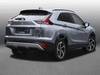 Occasion Mitsubishi Eclipse Cross Plus 188 PK (138 kW) 2022 Grijs SUV