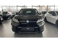 Gebraucht Suzuki Vitara Comfort+ 110 PS (80 kW) 2025 Grau SUV