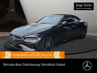 Gebraucht Mercedes CLE220 Advanced Plus 197 PS (144 kW) 2025 Grau Cabrio