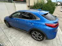Gebraucht Kia XCeed Platinum 204 PS (150 kW) 2019 Blau SUV