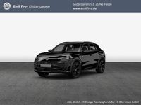 Neu VW T-Roc Style 150 PS (110 kW) 2026 Schwarz SUV