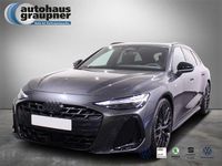 Gebraucht Audi A6 Edition .1 204 PS (150 kW) 2025 Daytonagrau perleffekt Kombi