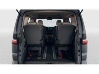 New VW Multivan 150 HP (110 kW) 2026 Grey Minivan
