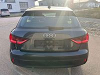 gebraucht Audi A1 35 TFSI basis *Volldigital*Navi*LED*Sitzheizung*