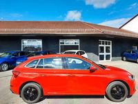 Gebraucht Skoda Scala Cool Plus 95 PS (69 kW) 2019 Rot Kleinwagen