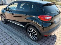 Gebraucht Renault Captur 90 PS (66 kW) 2017 Schwarz SUV