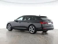 Gebraucht Audi A6 Advanced Plus 245 PS (180 kW) 2025 Mythosschwarz Kombi