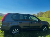 Gebraucht Nissan X-Trail 150 PS (110 kW) 2007 Grau SUV
