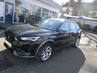 Gebraucht Cupra Formentor 150 PS (110 kW) 2024 Mitternachtsschwarz (metallic) SUV