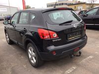 gebraucht Nissan Qashqai Acenta