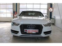 gebraucht Audi A7 Sportback 3.0