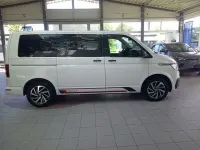Occasion VW Multivan Trendline 150 ch (110 kW) 2020 Monospace