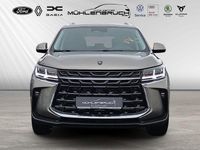 Neu DFSK Forthing 3 170 PS (125 kW) 2025 Beige SUV