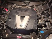 Gebraucht Mercedes CLK320 Avantgarde 224 PS (164 kW) 2006 Schwarz Cabrio