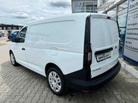 Neu Ford Transit Connect Trend 102 PS (75 kW) 2025 Weiß Van / Kleinbus