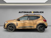 Gebraucht Dacia Sandero Extreme 110 PS (80 kW) 2025 Beige Limousine