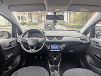 Gebraucht Opel Corsa Selection 69 PS (50 kW) 2016 Kleinwagen