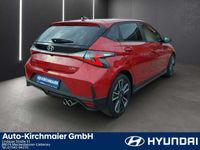 gebraucht Hyundai i20 1.0 T-GDI 48V-Hybrid N Line *NAVI*