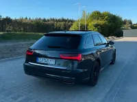 Gebraucht Audi A6 272 PS (200 kW) 2016 Andere farben Kombi