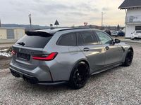 Neu BMW M3 530 PS (389 kW) 2025 C4w skyscraper grau metallic Kombi