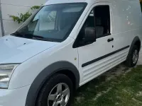 Gebraucht Ford Transit 90 PS (66 kW) 2011 Weiß Van