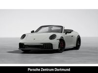 Neu Porsche 911 Carrera 4 Cabriolet 541 PS (397 kW) 2026 Weiss Cabrio