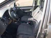 Gebraucht VW Touran 105 PS (77 kW) 2005 Grau Van / Kleinbus