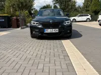 Gebraucht BMW 220 M Sport 184 PS (135 kW) 2019 Schwarz Coupé