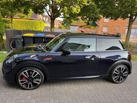 Usado Mini John Cooper Works 231 HP (169 kW) 2022 Preto Citadino