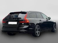 Gebraucht Volvo V90 Ultimate 455 PS (334 kW) 2022 Schwarz Kombi