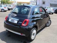 gebraucht Fiat 500 