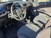 Gebraucht Opel Corsa Innovation 90 PS (66 kW) 2015 Lichtsilber Kleinwagen