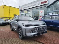 Neu Baic X75 177 PS (130 kW) 2025 Grau SUV