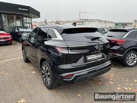 Gebraucht Renault Austral Techno 158 PS (116 kW) 2025 Blackpearlschwarz metallic SUV