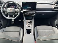 Gebraucht Cupra Formentor 150 PS (110 kW) 2025 Midnight schwarz metallic (metallic) SUV
