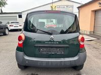 gebraucht Renault Modus 1,2 16V TÜV NEU 05-2026
