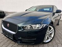Gebraucht Jaguar XE 179 PS (131 kW) 2015 Grün Limousine
