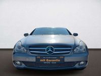 gebraucht Mercedes CLS350 GRAND EDITION SONDERMODELL *Gepflegt*TOP