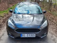 Gebraucht Ford Focus Titanium 150 PS (110 kW) 2016 Kombi
