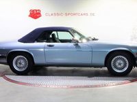 gebraucht Jaguar XJS V12 Cabrio -