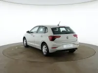 Ny VW Polo 95 HK (69 kW) 2026 Sort Hatchback
