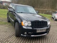 gebraucht Jeep Grand Cherokee SRT 8