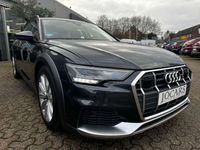 gebraucht Audi A6 Allroad I quattro 55 TFSI-HuD-Virtual Cockpit